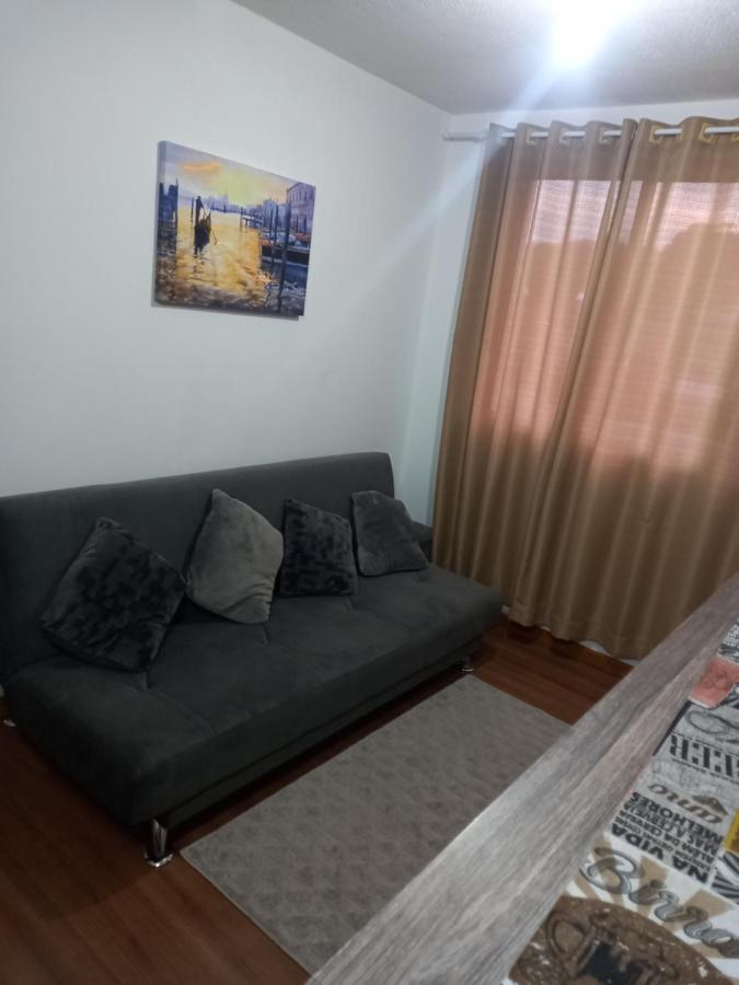 Apartamento Das Gurias Canela Esterno foto