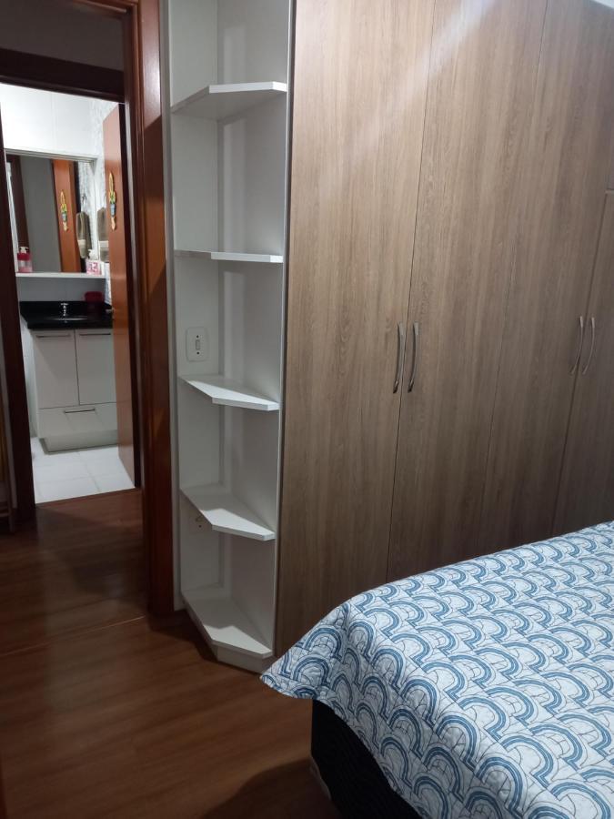 Apartamento Das Gurias Canela Esterno foto