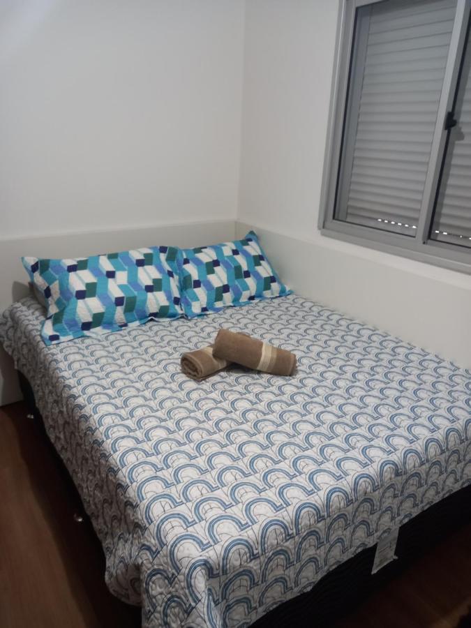 Apartamento Das Gurias Canela Esterno foto