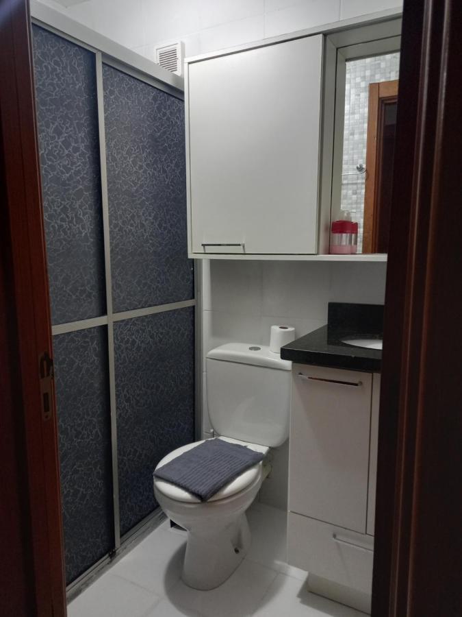 Apartamento Das Gurias Canela Esterno foto