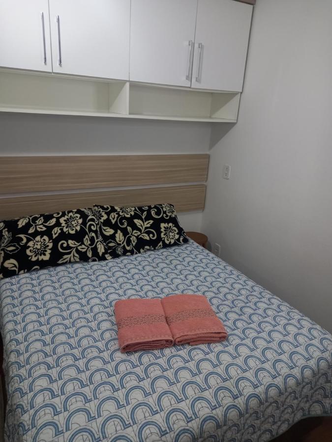 Apartamento Das Gurias Canela Esterno foto