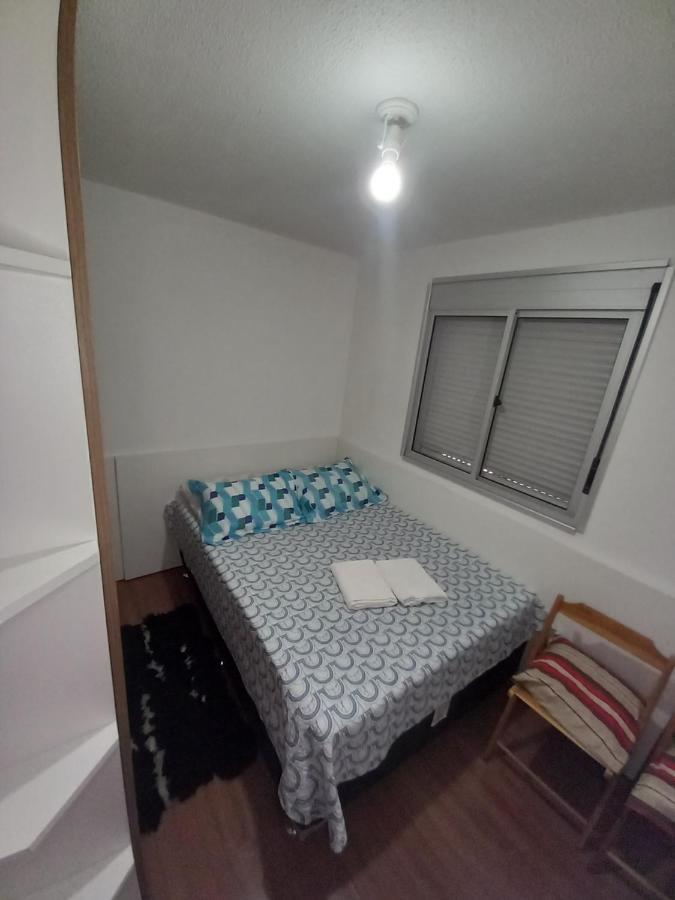 Apartamento Das Gurias Canela Esterno foto