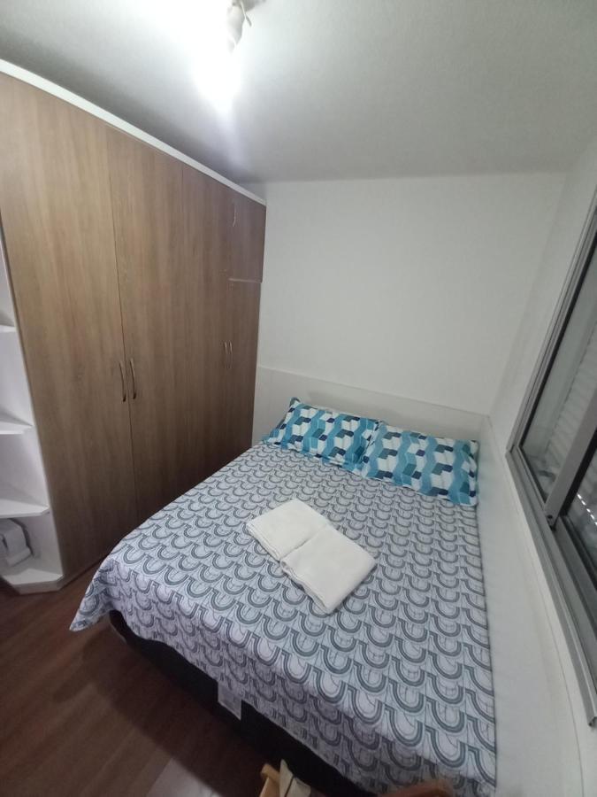 Apartamento Das Gurias Canela Esterno foto