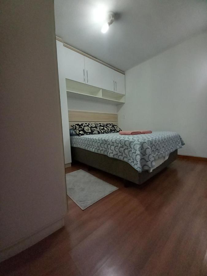 Apartamento Das Gurias Canela Esterno foto