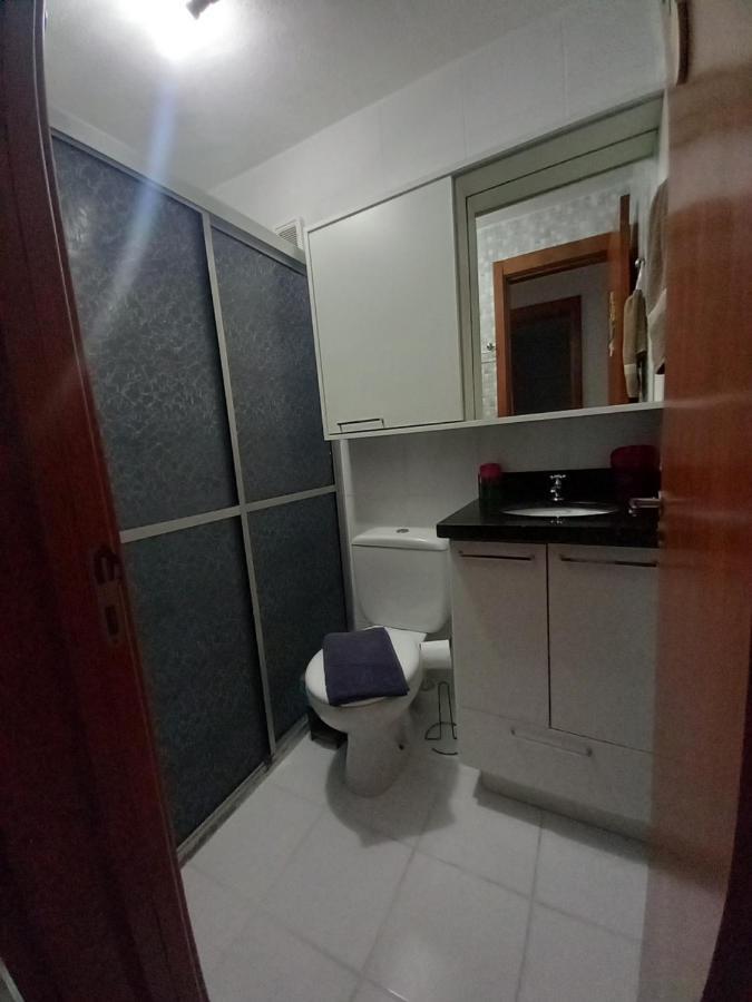 Apartamento Das Gurias Canela Esterno foto