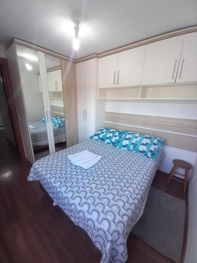 Apartamento Das Gurias Canela Esterno foto